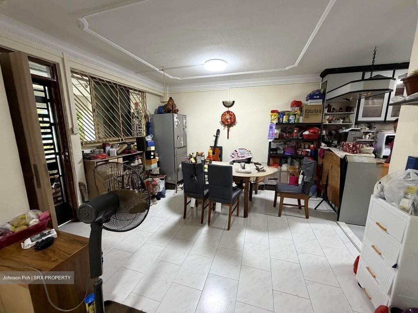 Blk 308 Yishun Rivergreen (Yishun), HDB 4 Rooms #626024411